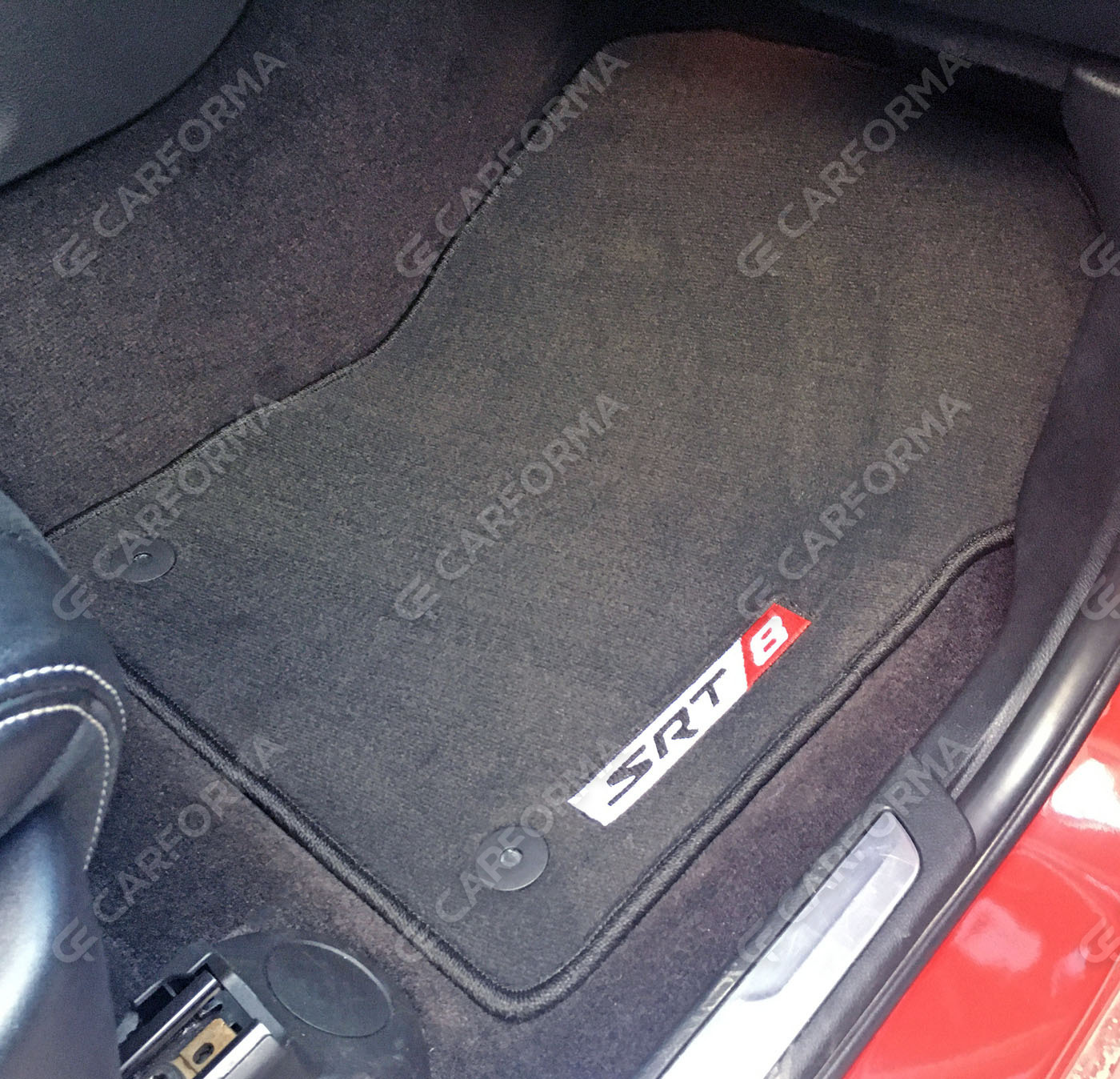 Коврики на Jeep Grand Cherokee (WK2) 2010&nbsp;-&nbsp;2022 в Новокузнецке