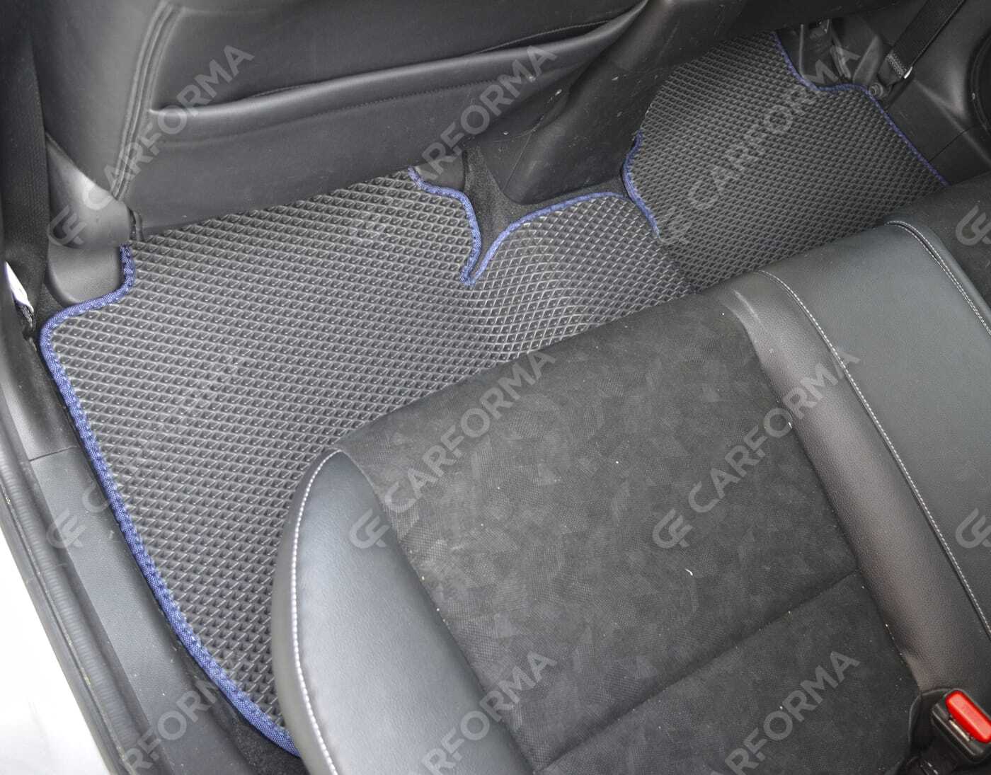 Коврики на Honda Life 2020&nbsp;-&nbsp;2026 в Новокузнецке