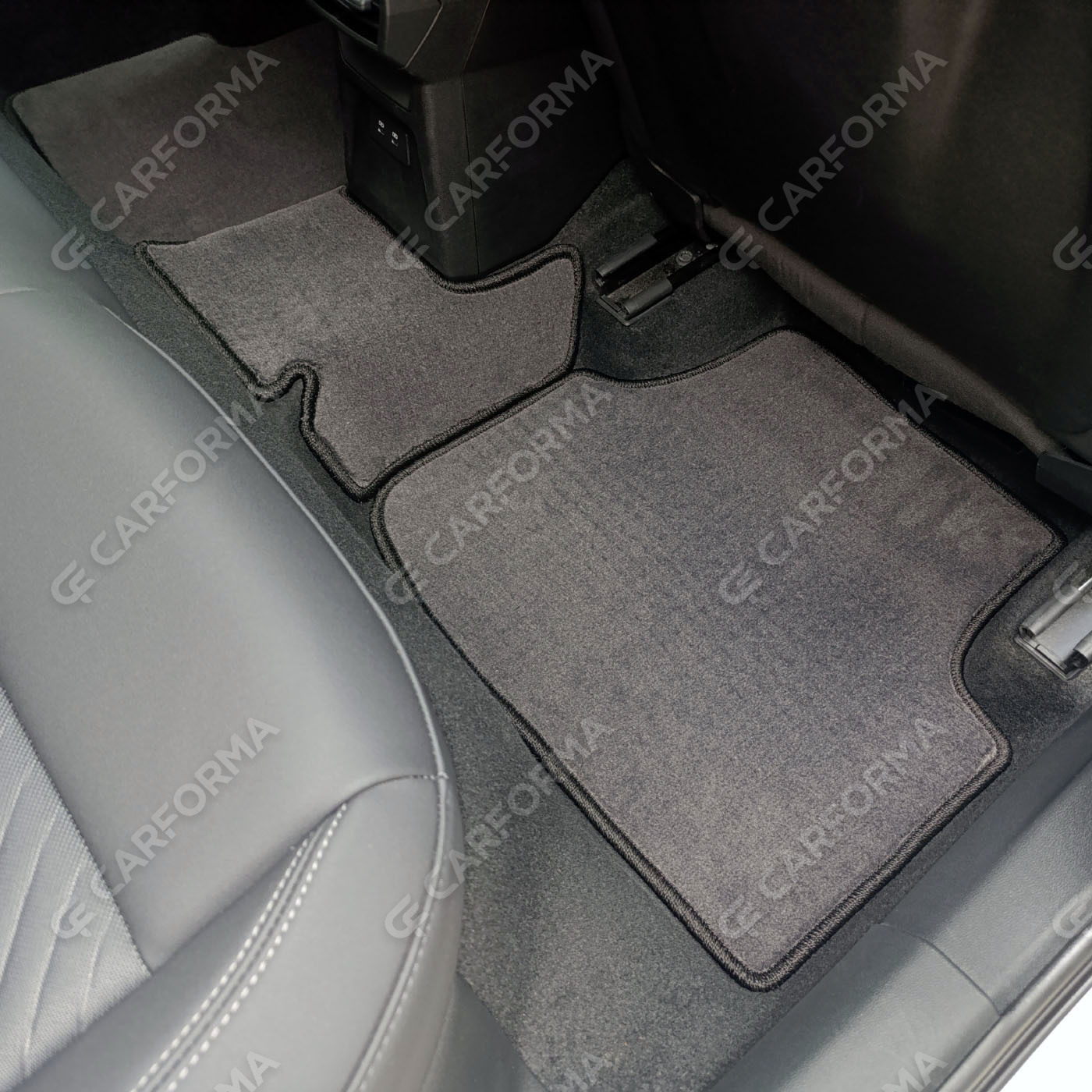 Коврики на Audi A3 (8Y) 2020&nbsp;-&nbsp;2026 в Новокузнецке