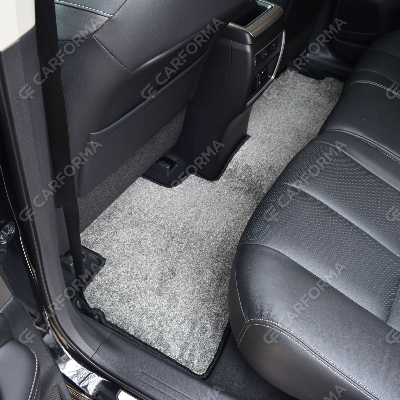 Коврики на Nissan Murano (Z52) 2014&nbsp;-&nbsp;2022 в Новокузнецке