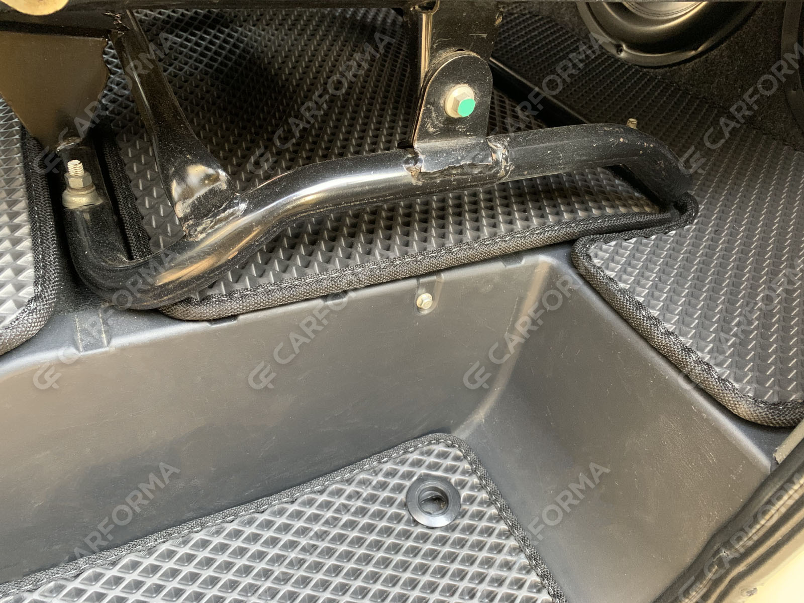 Ворсовые коврики на ГАЗ ГАЗель 1994&nbsp;-&nbsp;2026 в Новокузнецке