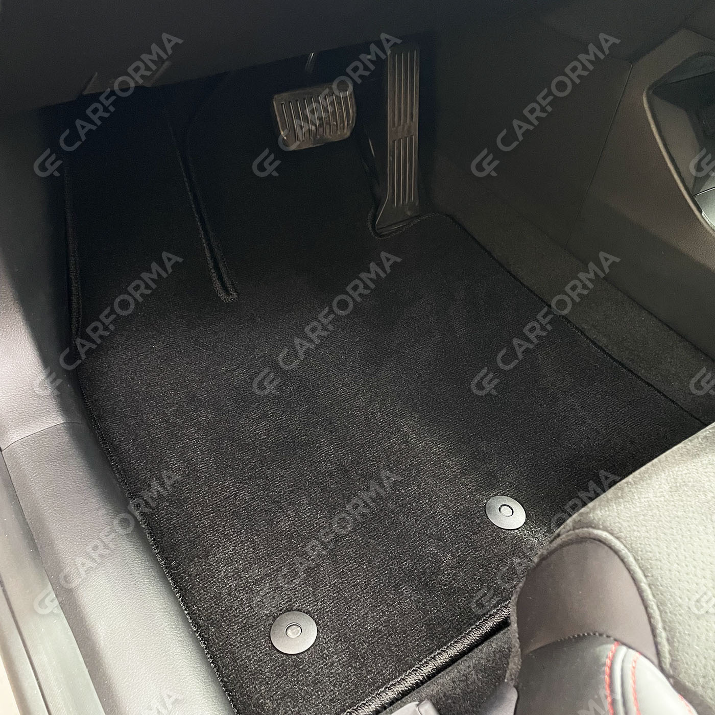 Коврики на Mazda EZ-6 2024&nbsp;-&nbsp;2026 в Новокузнецке