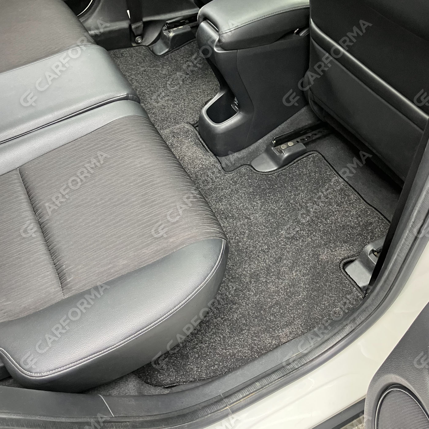 Коврики на Honda XR-V I 2014&nbsp;-&nbsp;2022 в Новокузнецке