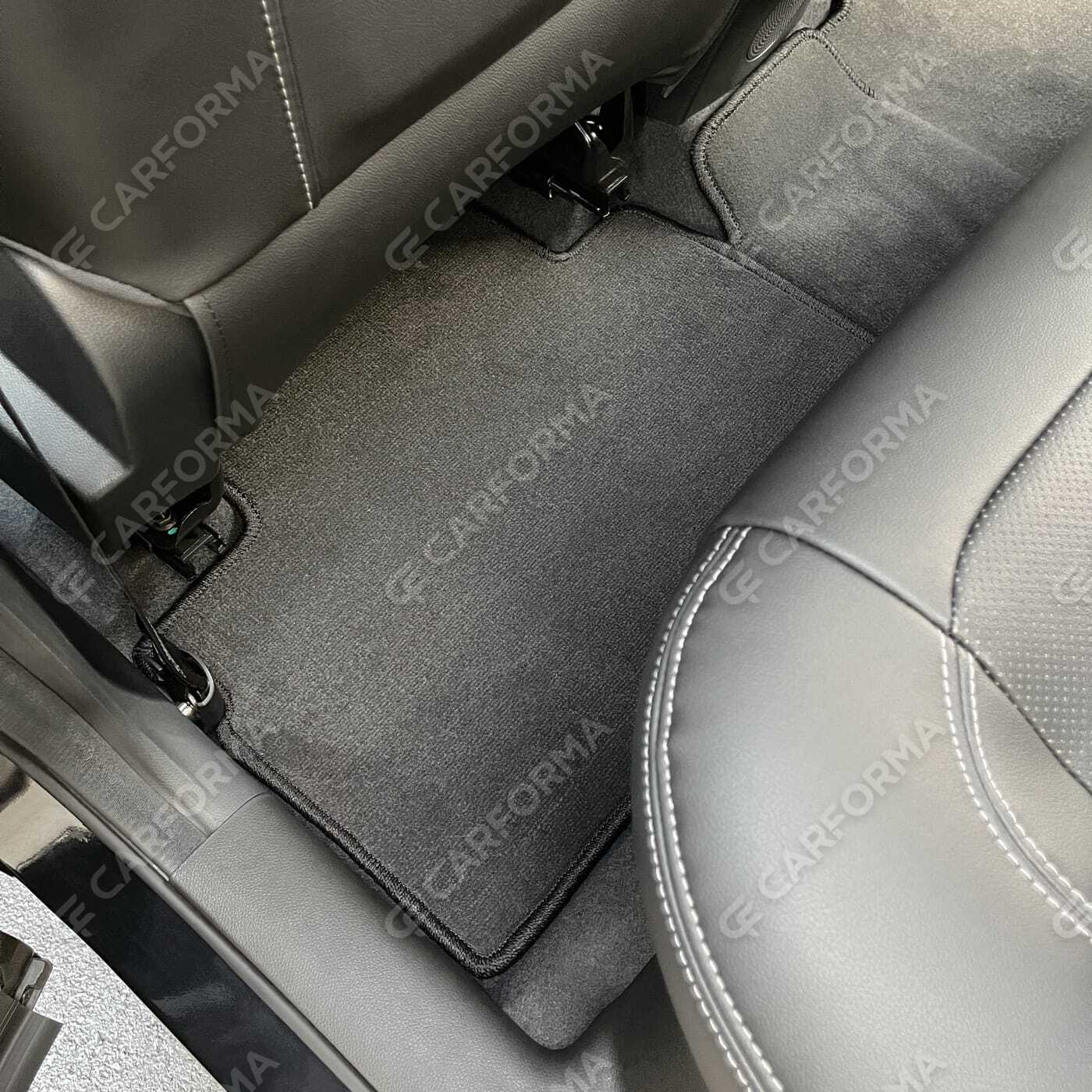 Коврики на Tenet T4 2025&nbsp;-&nbsp;2026 в Новокузнецке