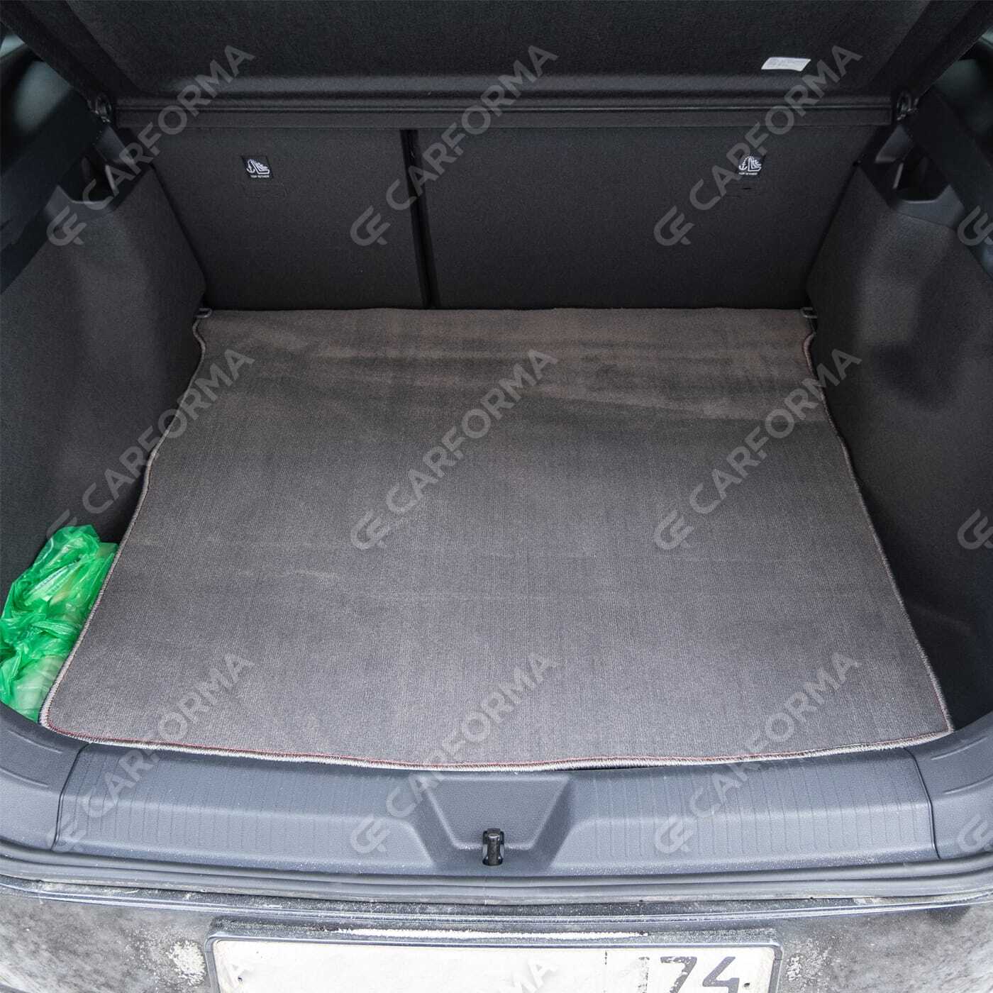 Коврики на Audi Q4 e-tron 2021&nbsp;-&nbsp;2026 в Новокузнецке