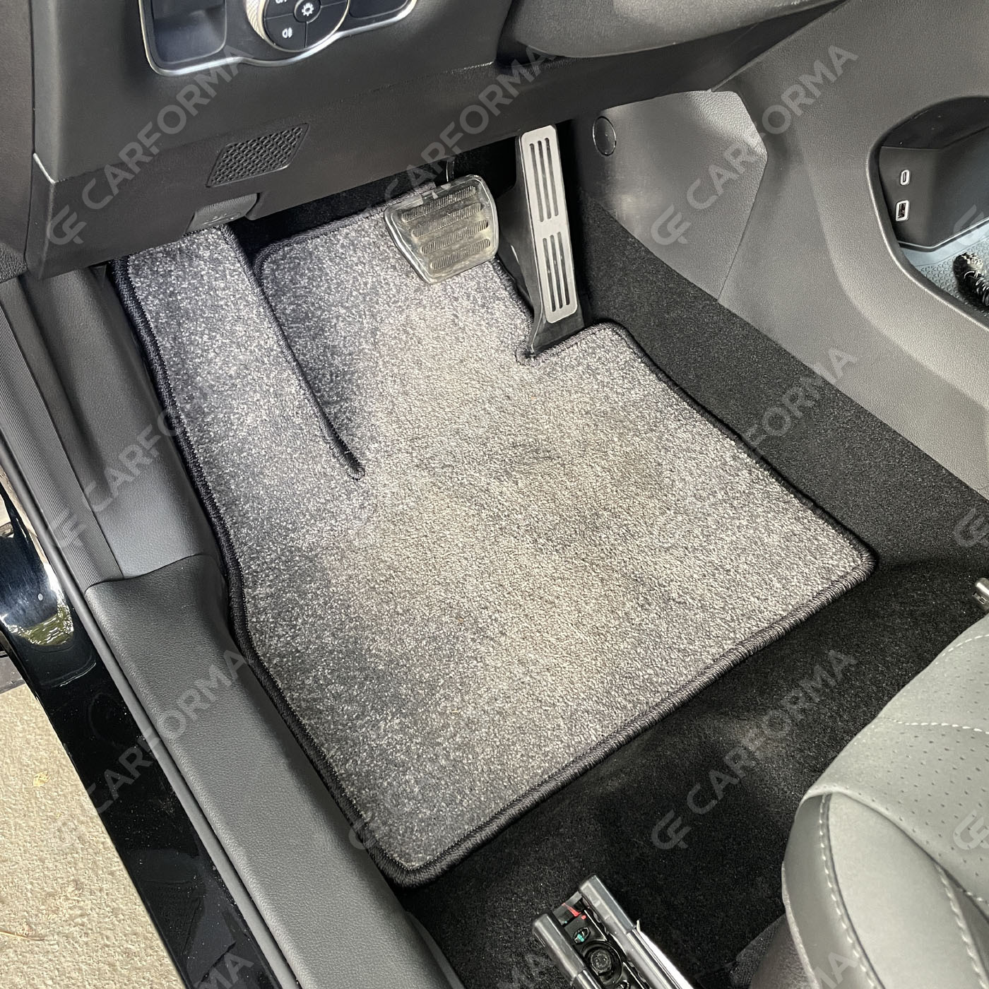 Коврики на Chery Tiggo 8 Plus 2024&nbsp;-&nbsp;2026 в Новокузнецке