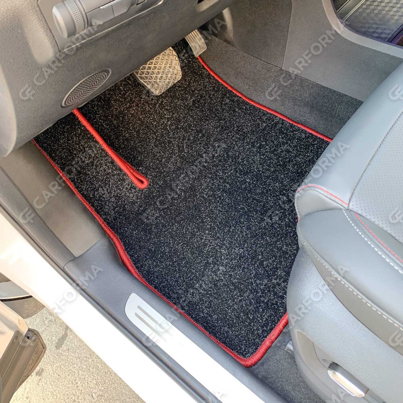 Коврики на Tenet T7 2025&nbsp;-&nbsp;2026 в Новокузнецке