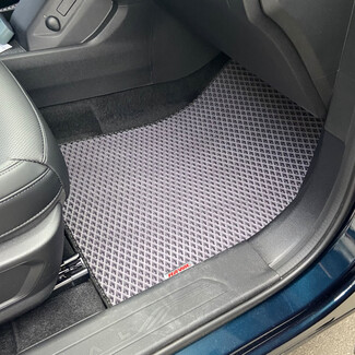 Коврики на Haval F7x II 2025&nbsp;-&nbsp;2026 в Новокузнецке