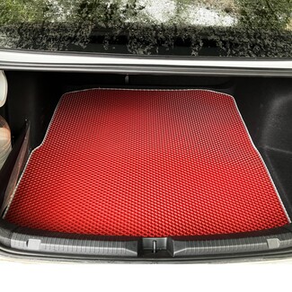 Ворсовые коврики на Volkswagen Lavida 2018&nbsp;-&nbsp;2026 в Новокузнецке