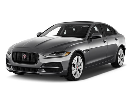 Ворсовые коврики на Jaguar XE 2014 - 2024 в Новокузнецке