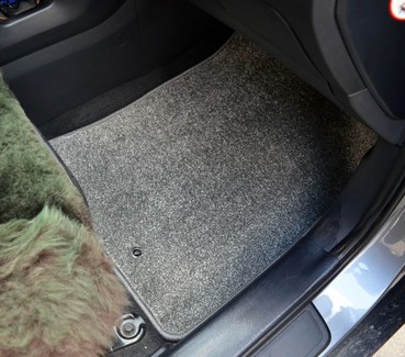 EVA коврики на Hyundai ix35 2010 - 2017 в Новокузнецке