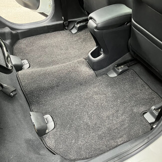 Коврики на Honda XR-V I 2014&nbsp;-&nbsp;2022 в Новокузнецке