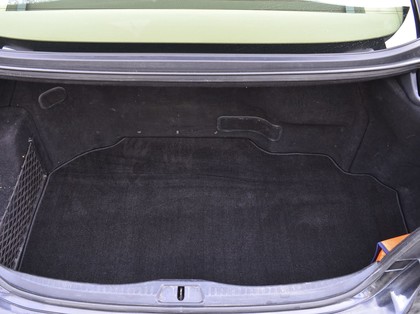 EVA коврики на Lexus LS IV 2006 - 2017 в Новокузнецке