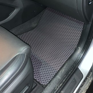 EVA коврики на Hyundai Tucson III 2015 - 2021 в Новокузнецке