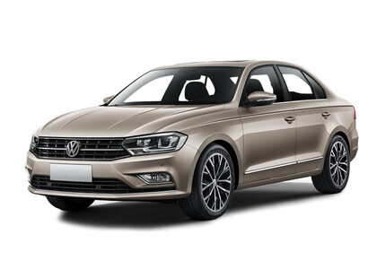 EVA коврики на Volkswagen Bora IV 2016 - 2025 в Новокузнецке