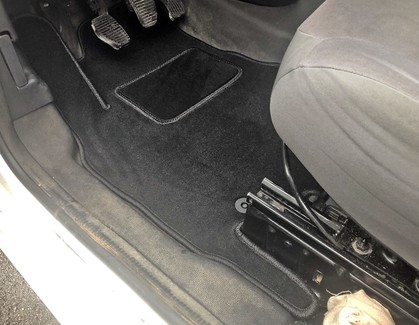 Коврики на Citroen Berlingo II 2008 - 2022 в Новокузнецке