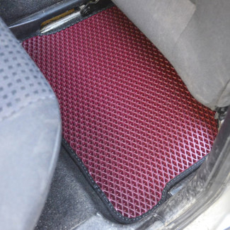 EVA коврики на Seat Cordoba I 1993 - 2003 в Новокузнецке