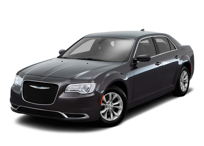 EVA коврики на Chrysler 300C II 2011 - 2023 в Новокузнецке