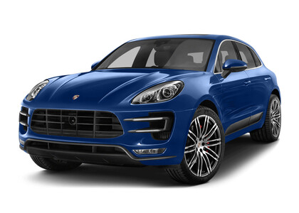 Коврики на Porsche Macan 2013 - 2025 в Новокузнецке