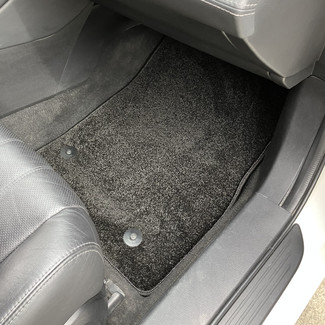 Коврики на Mazda 6 2012 - 2025 в Новокузнецке