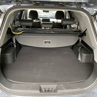 Коврики на Chery Tiggo 8 2018 - 2025 в Новокузнецке