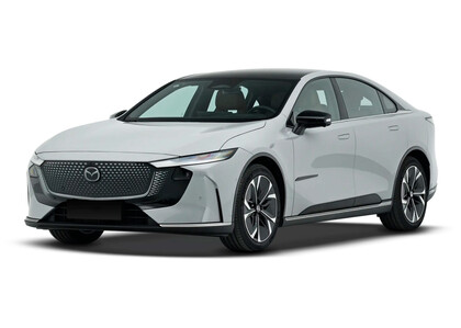 Коврики на Mazda EZ-6 2024&nbsp;-&nbsp;2026 в Новокузнецке