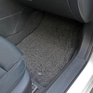 Коврики на Mazda 6 2012 - 2025 в Новокузнецке