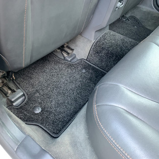 Коврики на Volvo S60 II 2010 - 2018 в Новокузнецке