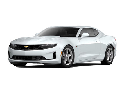 Коврики на Chevrolet Camaro VI 2015 - 2024 в Новокузнецке