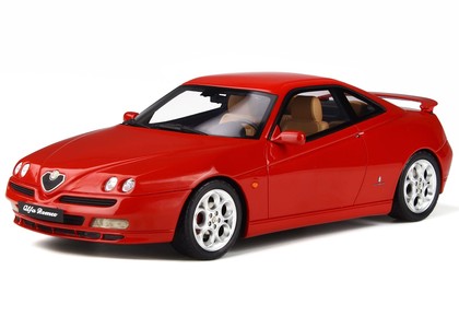 EVA коврики на Alfa Romeo GTV (916) 1995 - 2005 в Новокузнецке