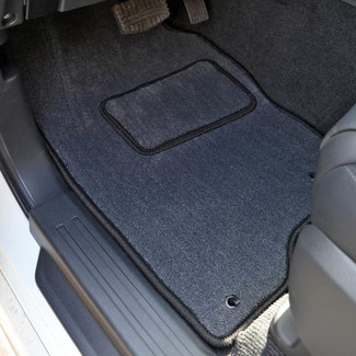 EVA коврики на Mitsubishi Montero Sport III 2015 - 2025 в Новокузнецке