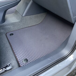 Коврики на Audi Q4 e-tron 2021&nbsp;-&nbsp;2026 в Новокузнецке