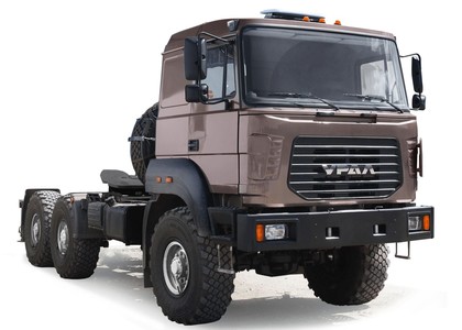 EVA коврики на Урал 44202, 4320 2014 - 2025 в Новокузнецке