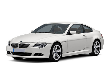 Коврики на BMW 6 (E63/E64) 2003 - 2010 в Новокузнецке
