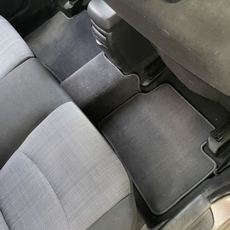 EVA коврики на Hyundai i30 I 2007 - 2012 в Новокузнецке