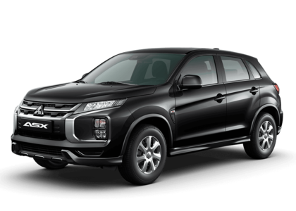 Коврики на Mitsubishi RVR III 2010 - 2025 в Новокузнецке