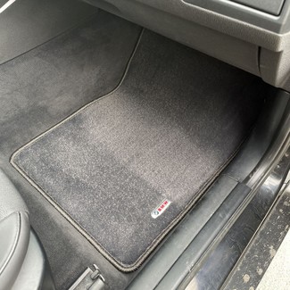 Коврики на BMW X3 (E83) 2003 - 2011 в Новокузнецке