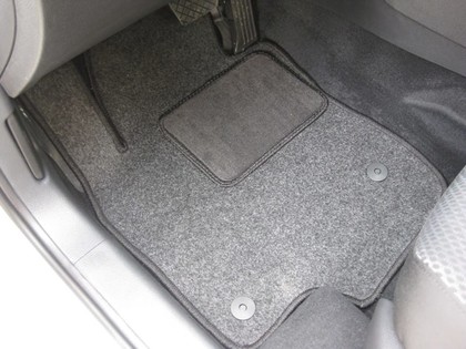 EVA коврики на Volkswagen Jetta VI 2010 - 2019 в Новокузнецке