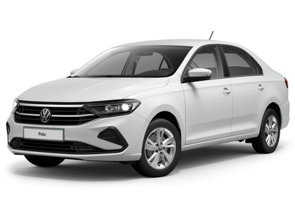 Коврики на Volkswagen Polo VI 2020 - 2025 в Новокузнецке