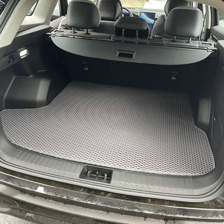 Коврики на Geely Atlas II 2023 - 2025 в Новокузнецке