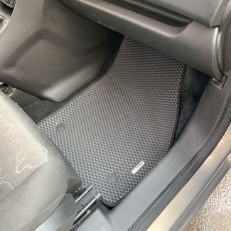 EVA коврики на Opel Meriva B 2010 - 2018 в Новокузнецке