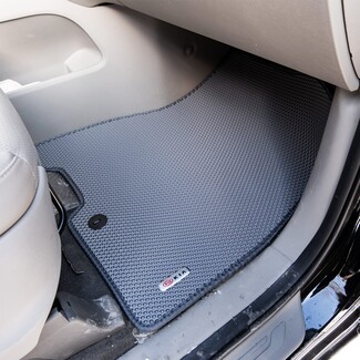 Коврики на KIA Carnival III 9 мест и 11 мест 2014&nbsp;-&nbsp;2021 в Новокузнецке