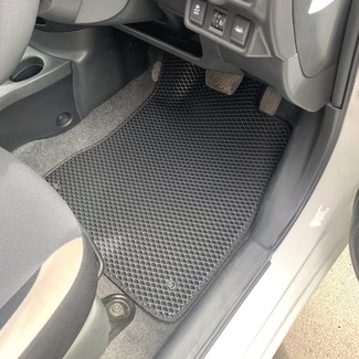 Коврики на Nissan Note (E12) 2012 - 2020 в Новокузнецке