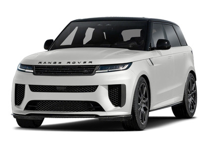 EVA коврики на Land Rover Range Rover Sport III 2022 - 2025 в Новокузнецке
