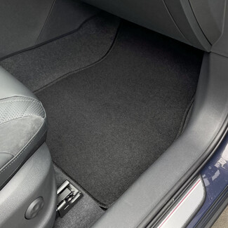 Коврики на Hongqi HS5 2019&nbsp;-&nbsp;2026 в Новокузнецке