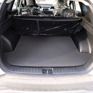 Коврики на Hyundai Tucson IV 2020 - 2025 в Новокузнецке
