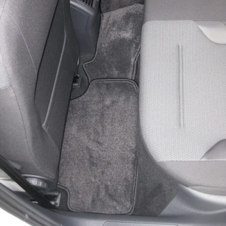 Коврики на Seat Leon III 2012 - 2020 в Новокузнецке
