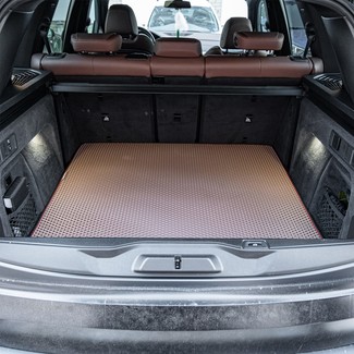 Ворсовые коврики на BMW X5 (G05/G18) 2018 - 2025 в Новокузнецке