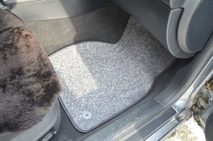 EVA коврики на Audi A6 (C5) 1997 - 2004 в Новокузнецке