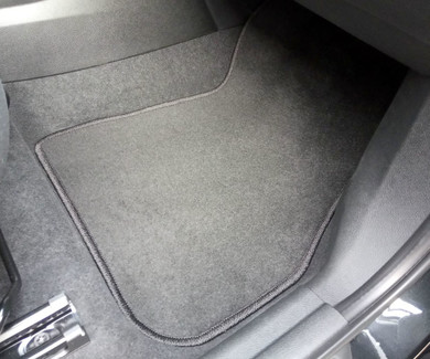 EVA коврики на BMW X1 (F48/F49) 2015 - 2022 в Новокузнецке